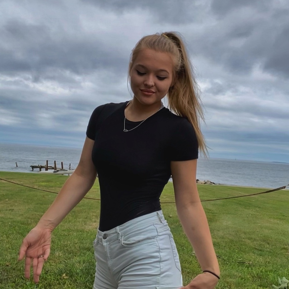 Meet your Posher, Taylor